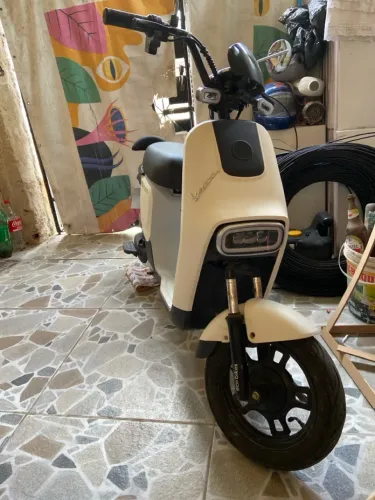 Eco vision elétrica da loja New bike 1000w