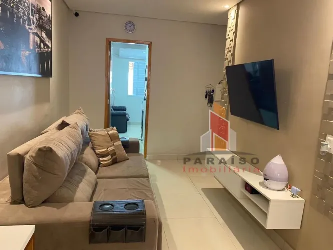 Casa em Condomínio para Venda no bairro Terra Nova, localizado na cidade de Uberlândia / M