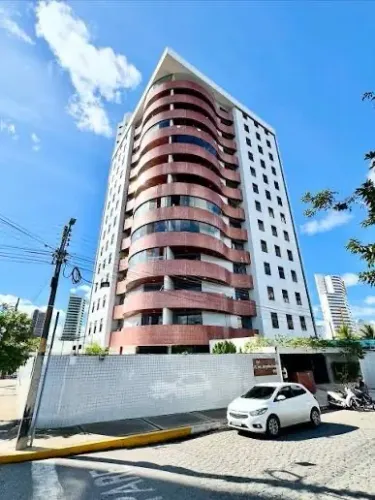 APARTAMENTO À VENDA NO NOSSA SENHORA AUXILIADORA CARUARU