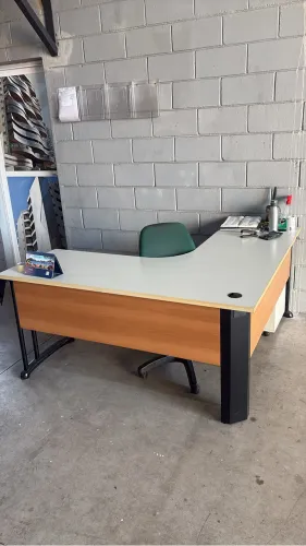 Mesa de escritório