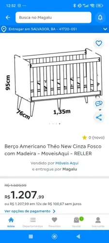 Maternidade 