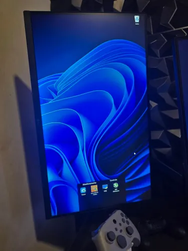 Monitor Gamer LG 27" Full HD, IPS, 75hz HDMI e VESA
