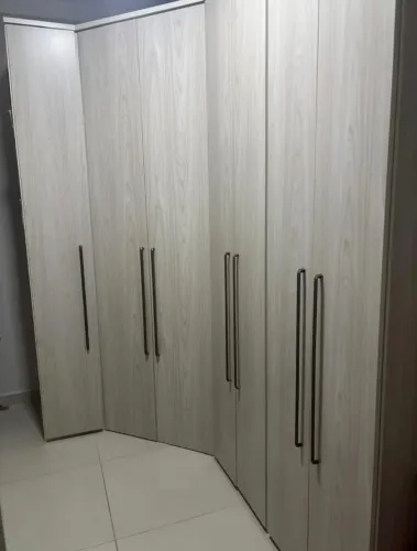 Guarda roupas - SOMENTE VENDA !!!