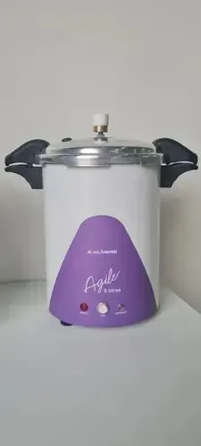 Autoclave