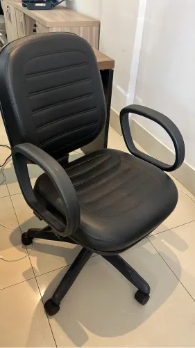 CADEIRA PARA ESCRITÓRIO LOJA IKONOFFICE