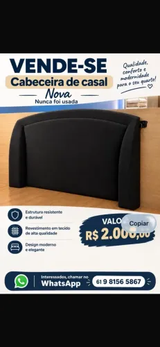 Cabeceira 