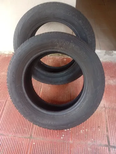 Pneu