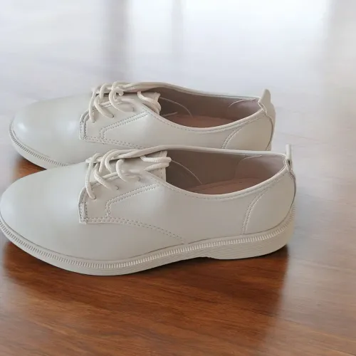 Sapato moleca feminino
