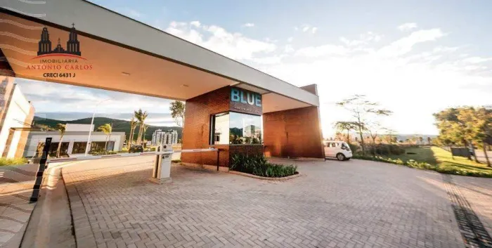 Lote em Condomínio Residencial em Biguaçu/SC (150,50 m²)