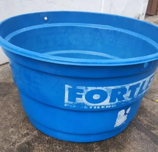 Caixa d?água FORTLEV de 500 litros