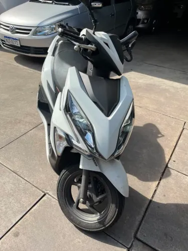 HONDA ELITE 125 2020