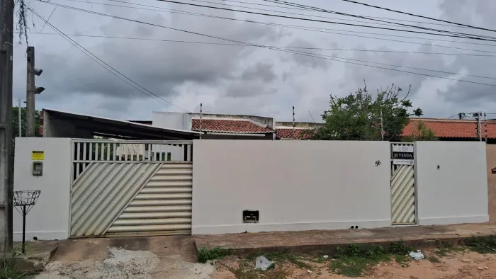 Casa coophab