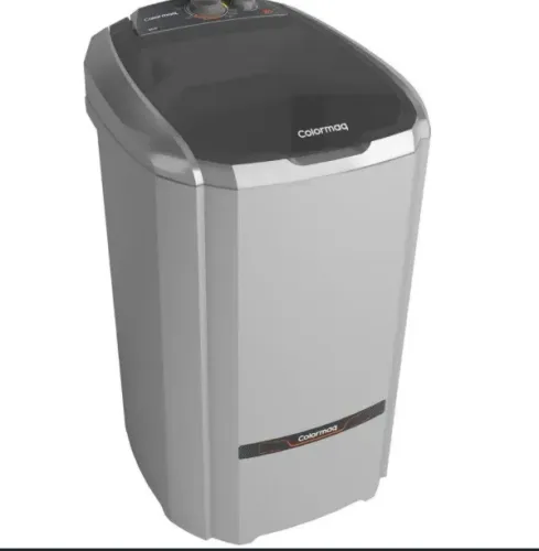 Tanquinho Colormaq 20 kilos