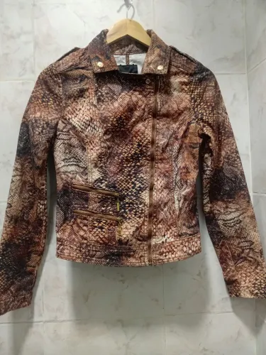 Jaqueta feminina Colcci P