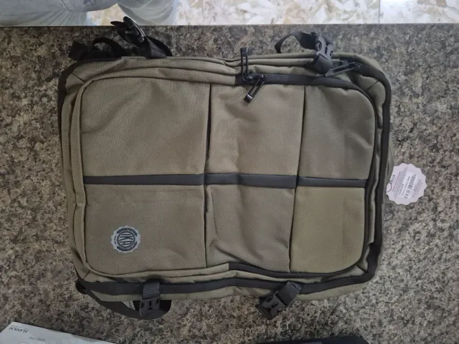 Mochila urban x
