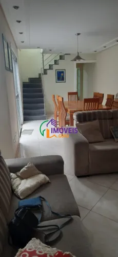 SOBRADO - VILA ZELINA - SP