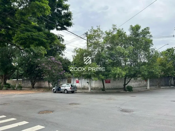 Terreno à venda, 499 m² por R$ 1.346.000,00 - Jardim Campo Grande - São Paulo/SP