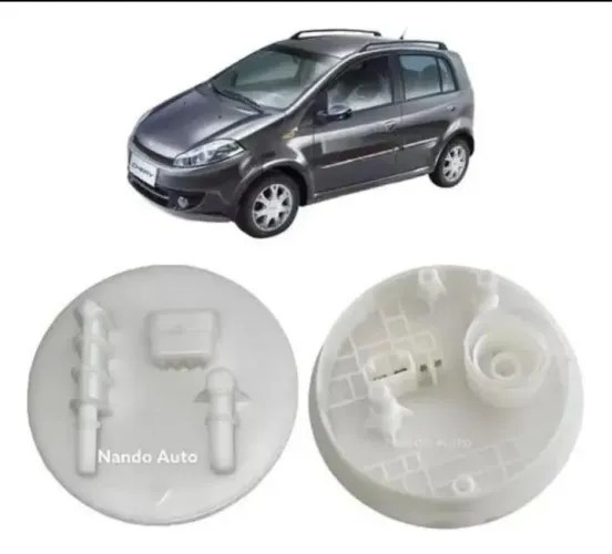 Frango da bomba do Chery face