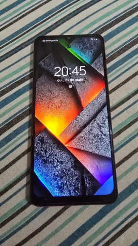 Samsung A12