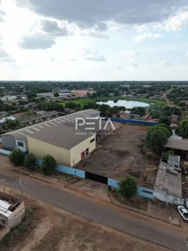 Prédio à Venda, Nova Cidade - Boa Vista