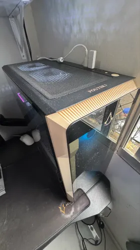Computador Gamer Asus Intel i5 16GB 512SSD GTX 1630