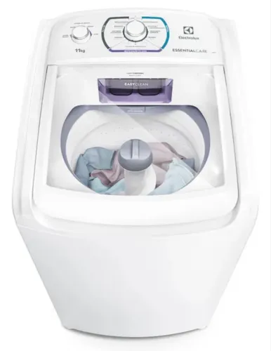 Máquina de lavar Electrolux 11kg