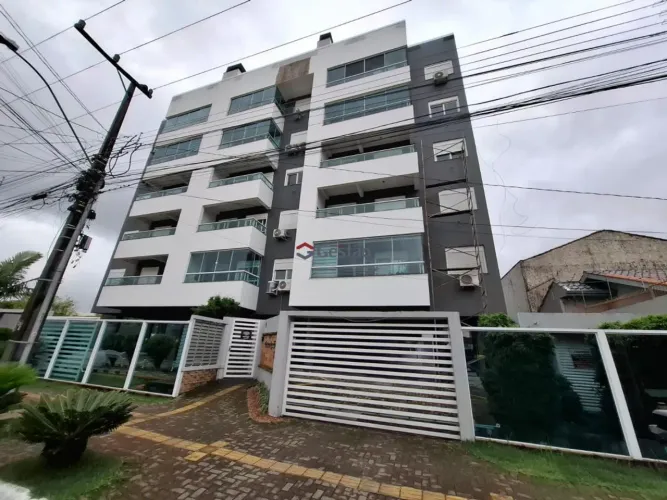 Apartamento em Canoas, Niterói - Área Urbana - 53m² REF: G4825