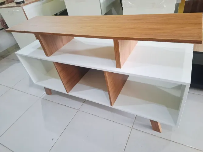 Rack 100% mdf sob medida