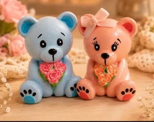 Lembrancinhas personalizadas 