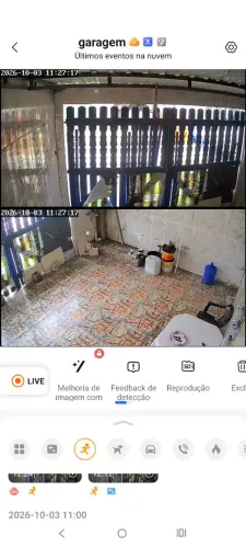 Casa monguagua