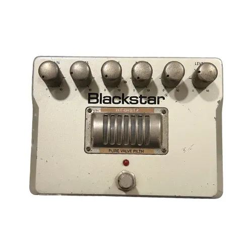 Blackstar HT-Dual