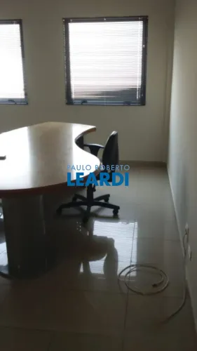 CONJ. COMERCIAL - LAPA - SP