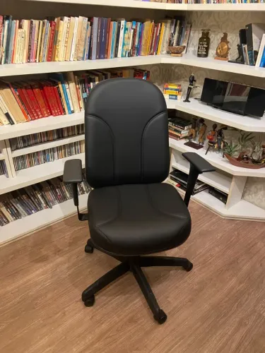 Cadeira de escritório