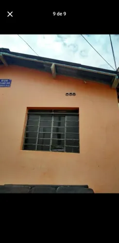 Edicula para Locação