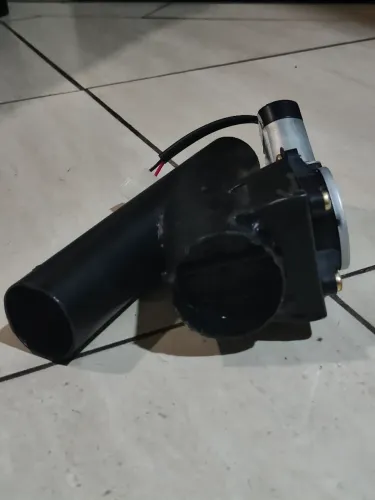DIFUSOR DE CARRO 2 POLEGADAS NOVO!