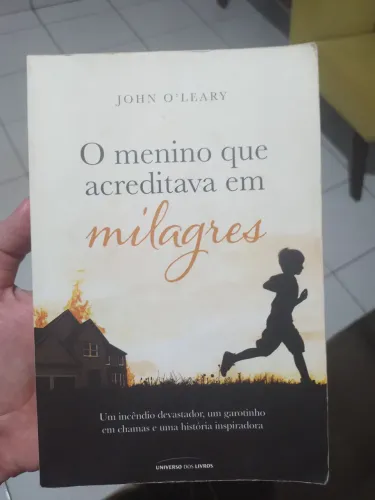 História Fatos reais