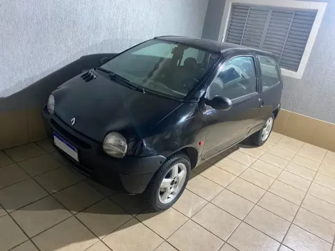 Renault Twingo 1.0 8V 2001