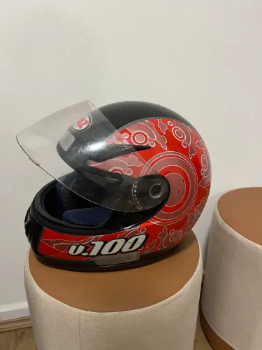 Capacete 