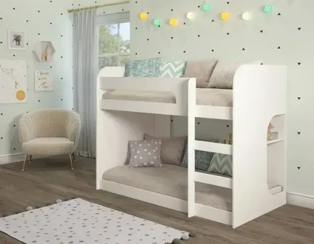 Beliche Ema 100% MDF: Novo. Pronta Entrega.