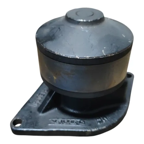 Bomba Água Original Motor Fpt Tector 504213078
