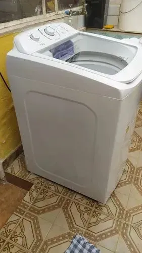 Máquina de lavar roupas 13kg