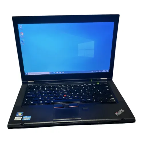 Notebook Lenovo thinkpad T430 i5