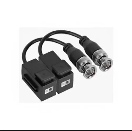 Balun Intelbras 
