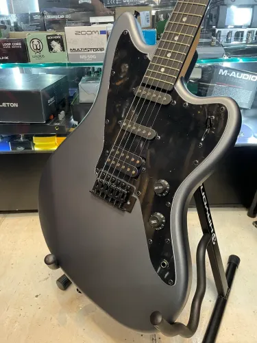 Guitarra Tagima Jaguar TW60 JazzMaster MDSVS