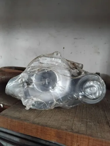 Turbina bobcat ou camioneta