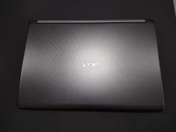 Notebook Acer Aspire 5 12GB RAM Intel Core i5 HD 1 TERA