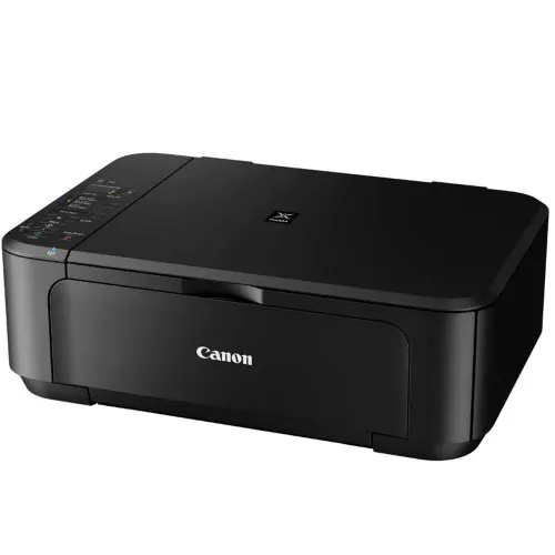 Vendo impressora MULTIFUNCIONAL CANON PIXMA MG-3210 WI-FI