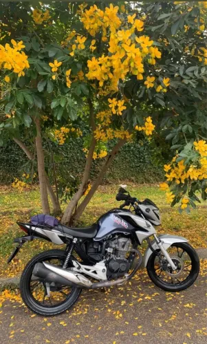 moto 160 titan 2023