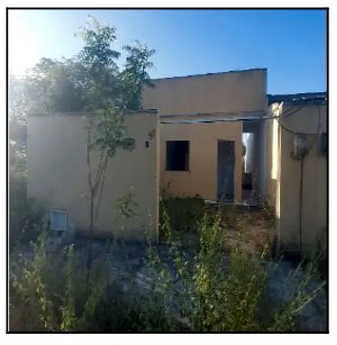 Casa no LAGOA SECA em Pacajus/CE - Caixa *0333
