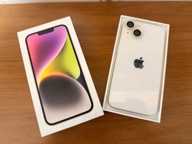 iPhone 14 128GB